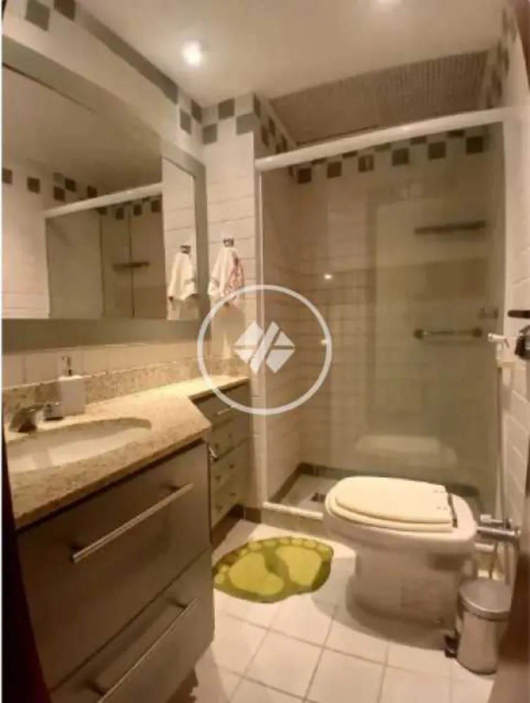 Cobertura, 2 quartos, 153 m² - Foto 13
