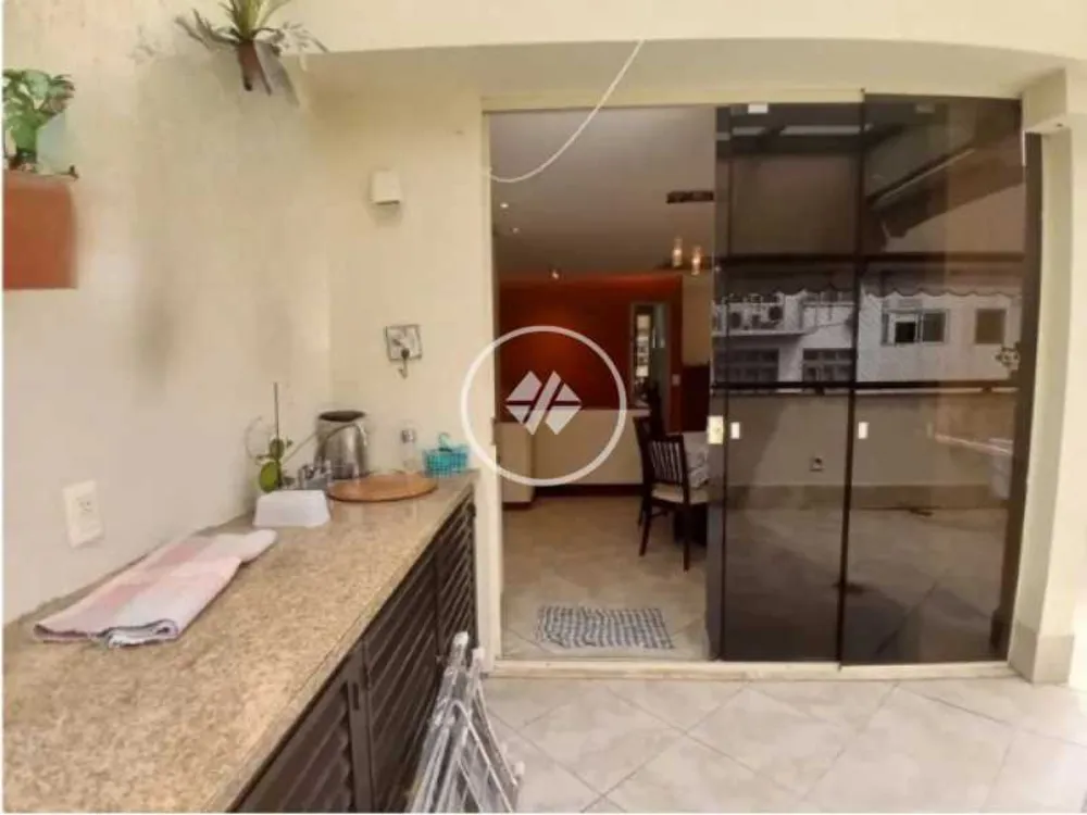 Cobertura, 2 quartos, 153 m² - Foto 11