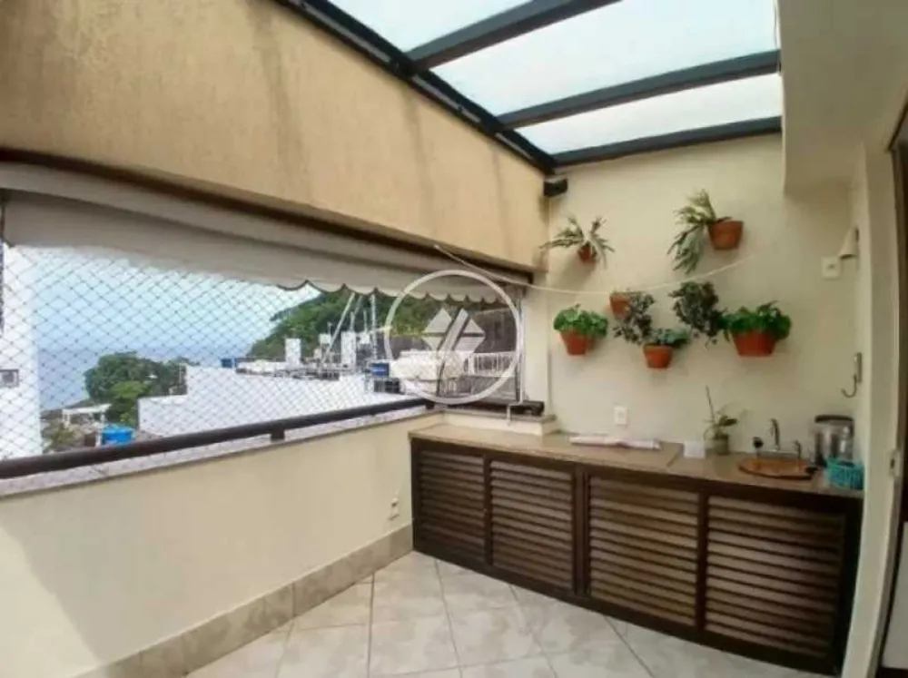 Cobertura, 2 quartos, 153 m² - Foto 4