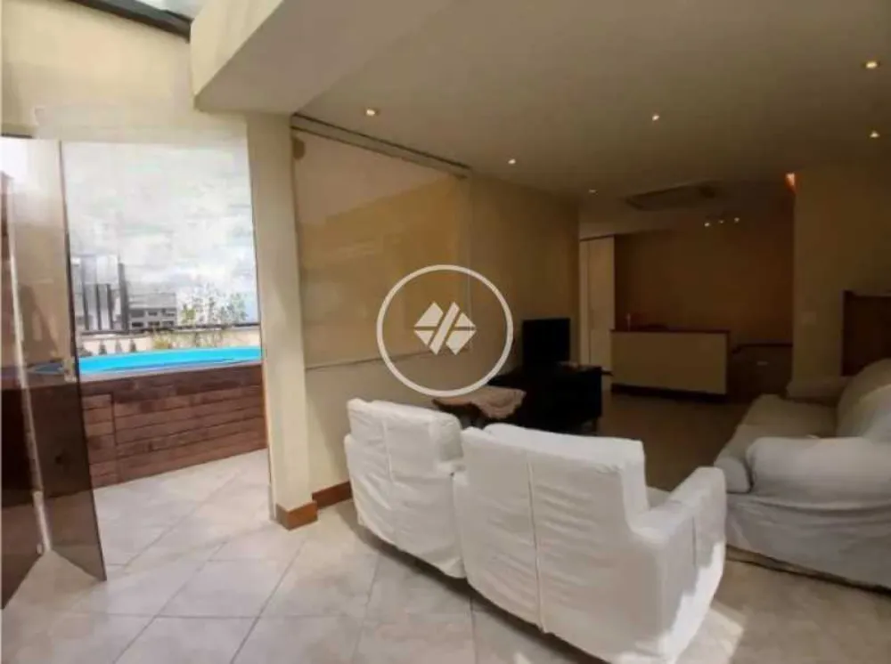 Cobertura, 2 quartos, 153 m² - Foto 10