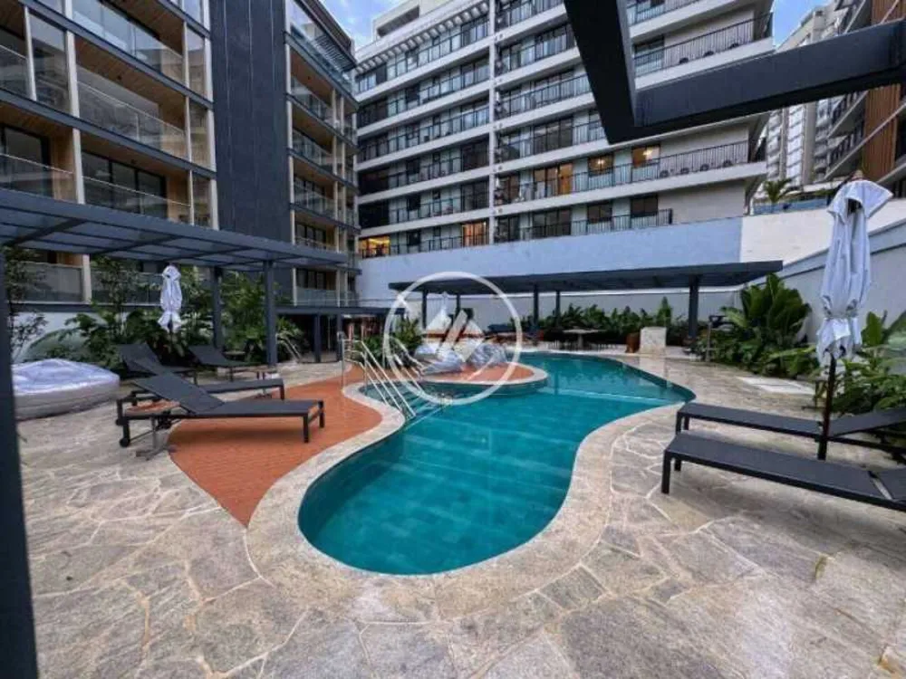 Cobertura, 2 quartos, 139 m² - Foto 19