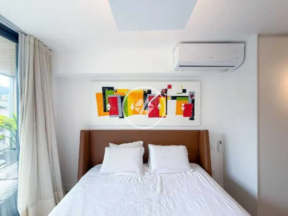 Cobertura, 2 quartos, 139 m² - Foto 6