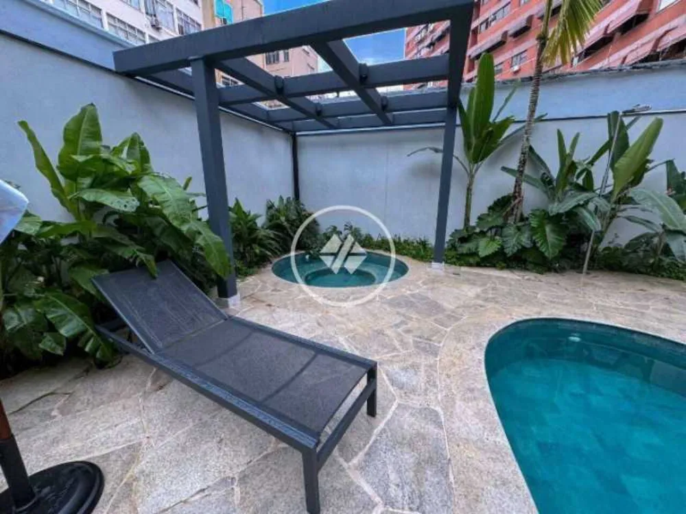 Cobertura, 2 quartos, 139 m² - Foto 23