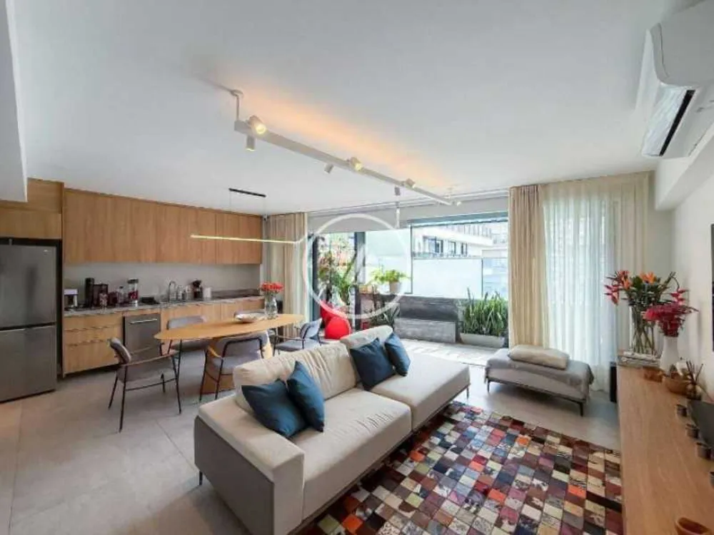 Cobertura, 2 quartos, 139 m² - Foto 16