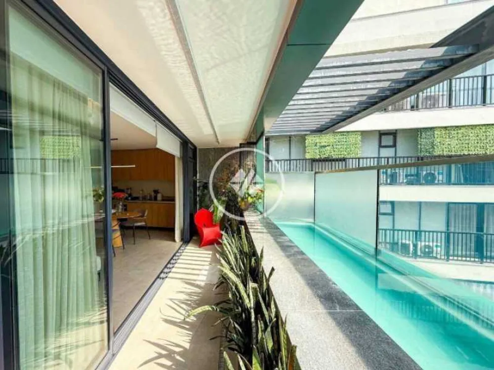 Cobertura, 2 quartos, 139 m² - Foto 13