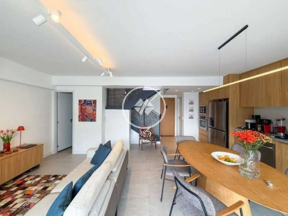 Cobertura, 2 quartos, 139 m² - Foto 8