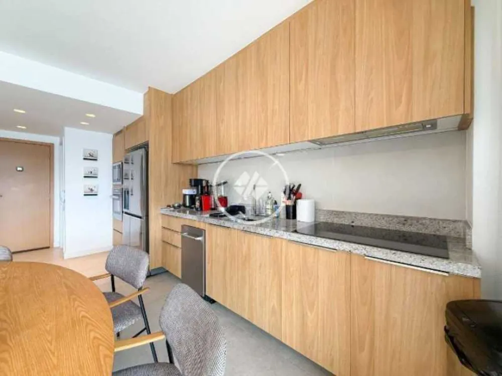 Cobertura, 2 quartos, 139 m² - Foto 3