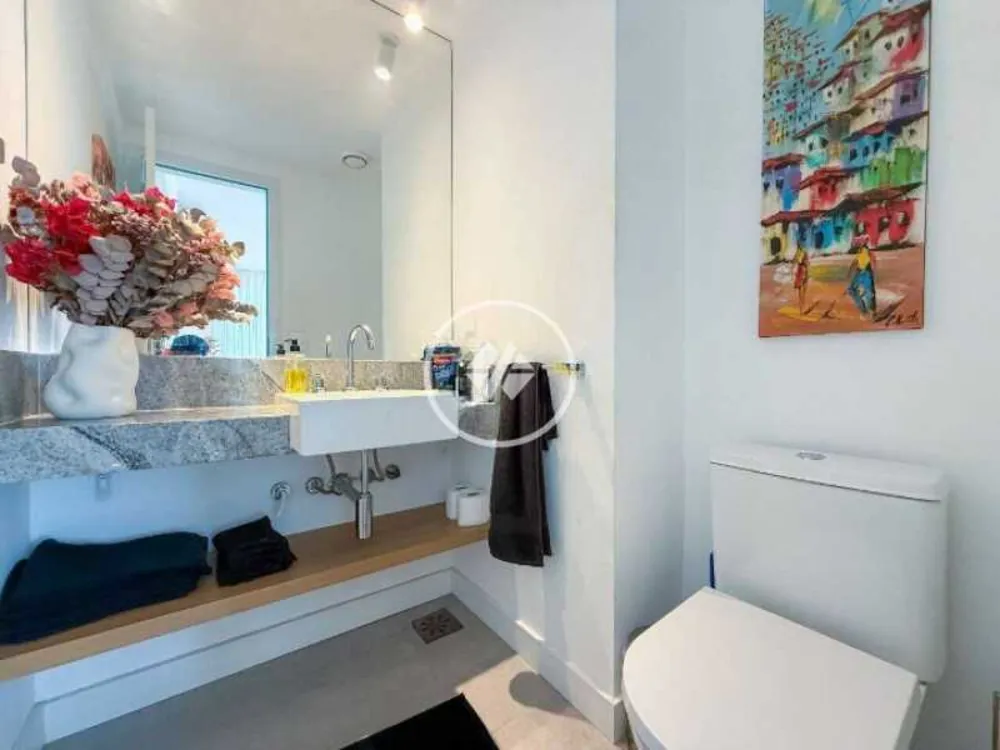 Cobertura, 2 quartos, 139 m² - Foto 10