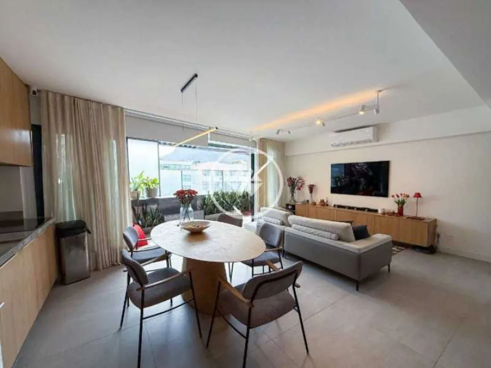 Cobertura, 2 quartos, 139 m² - Foto 4