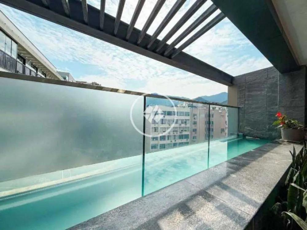 Cobertura, 2 quartos, 139 m² - Foto 10