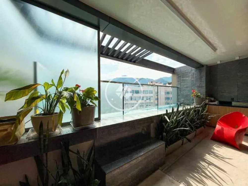 Cobertura, 2 quartos, 139 m² - Foto 12