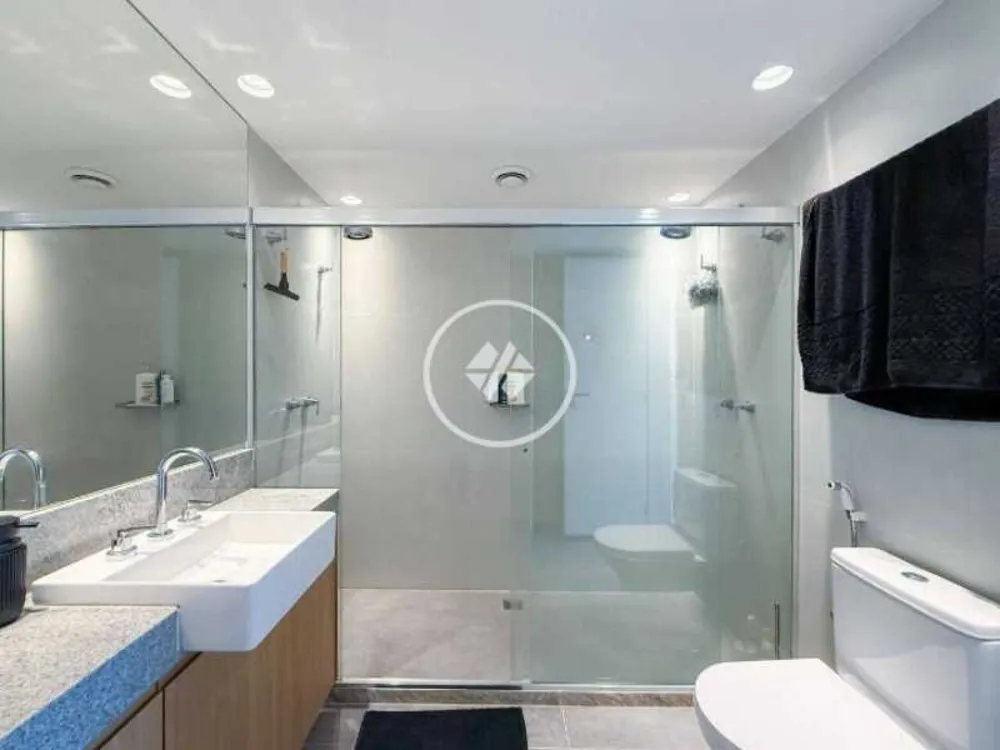 Cobertura, 2 quartos, 139 m² - Foto 7