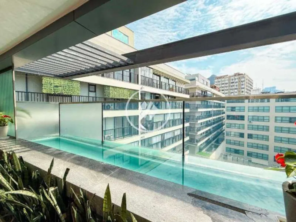 Cobertura, 2 quartos, 139 m² - Foto 14