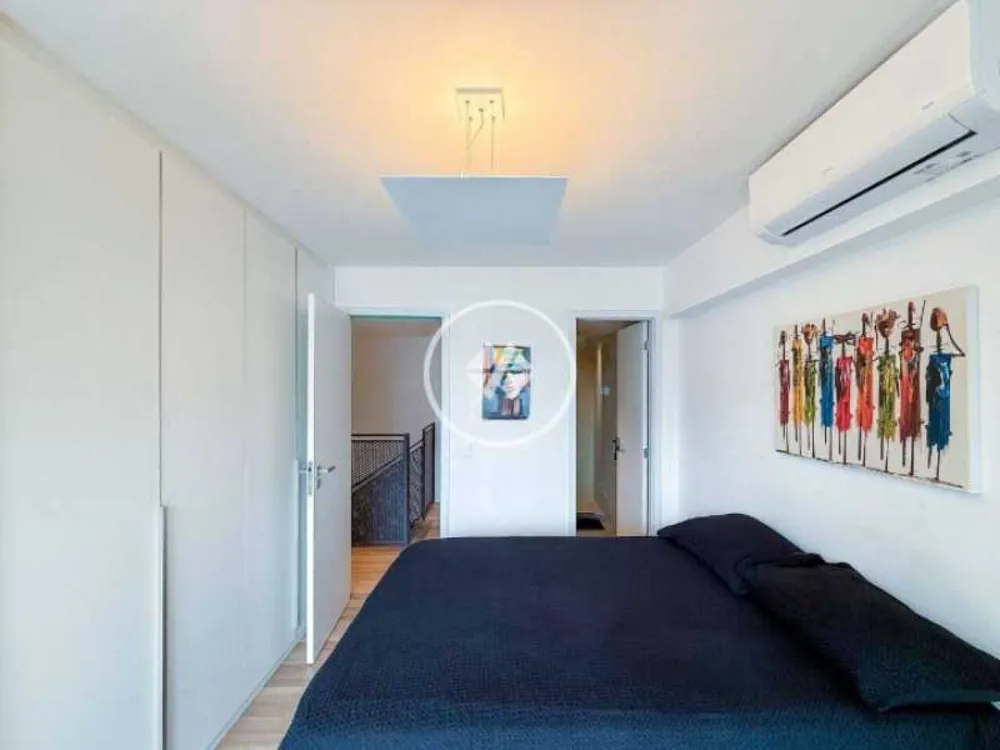 Cobertura, 2 quartos, 139 m² - Foto 2