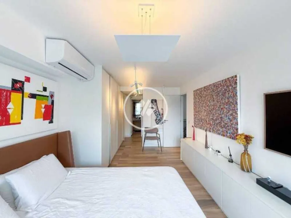 Cobertura, 2 quartos, 139 m² - Foto 16