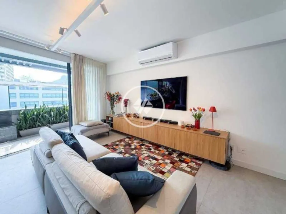 Cobertura, 2 quartos, 139 m² - Foto 11