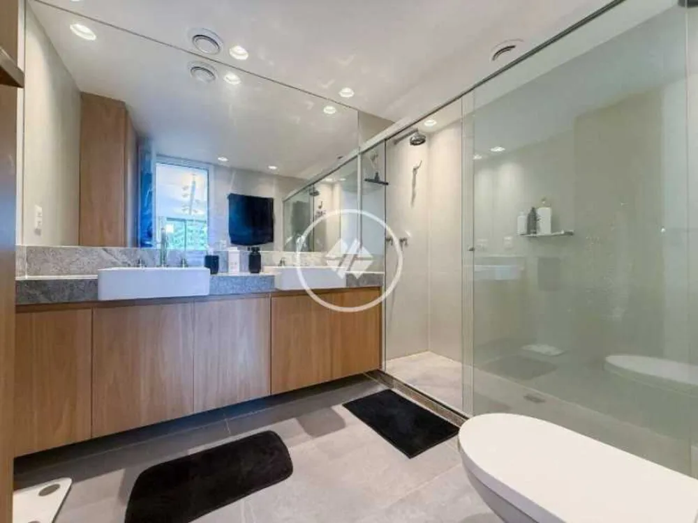 Cobertura, 2 quartos, 139 m² - Foto 9