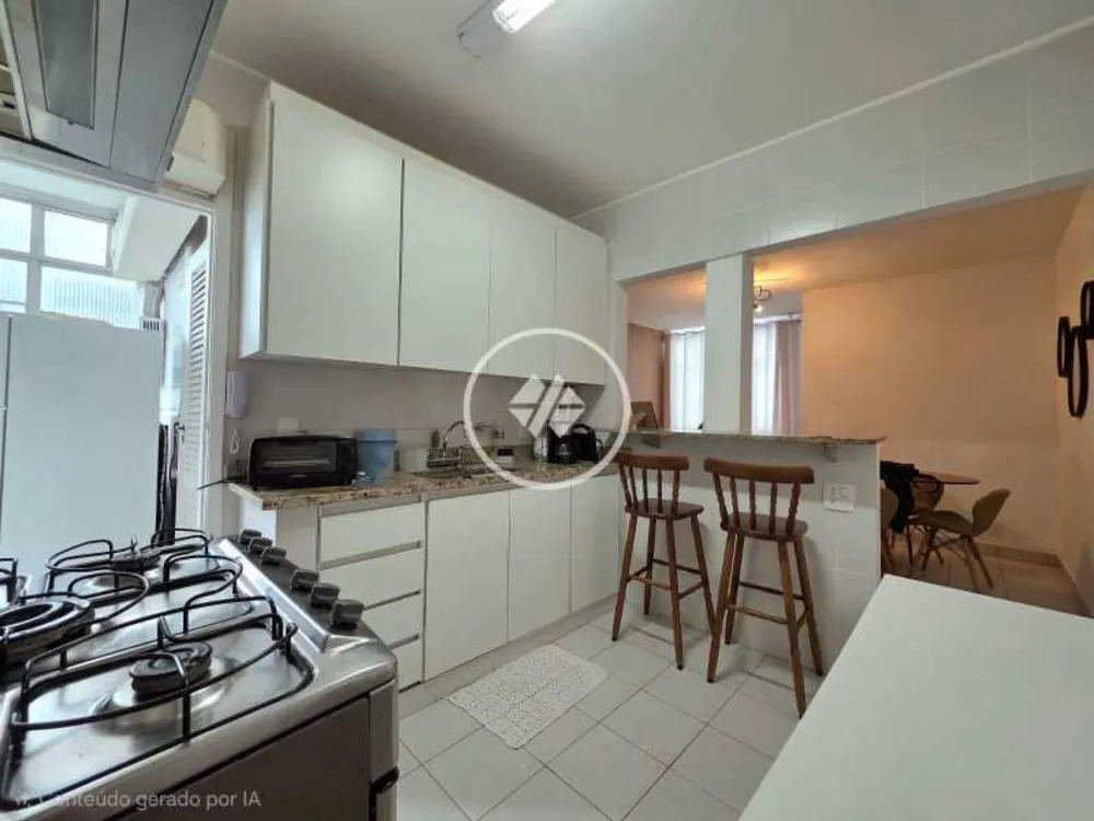 Apartamento, 2 quartos, 64 m² - Foto 10