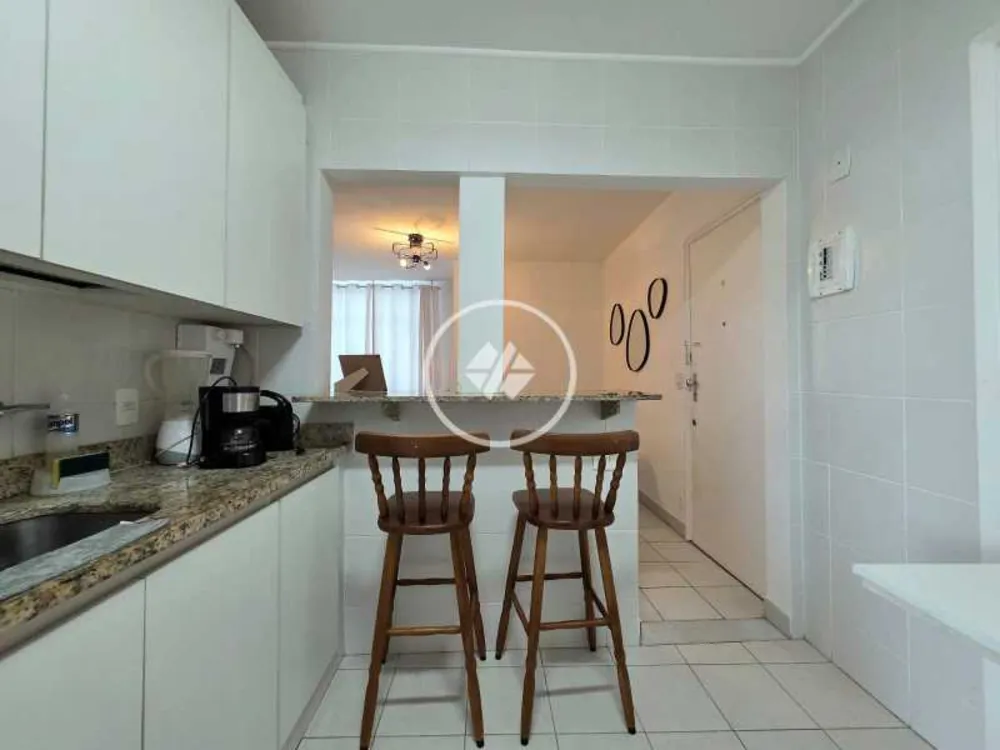Apartamento, 2 quartos, 64 m² - Foto 8