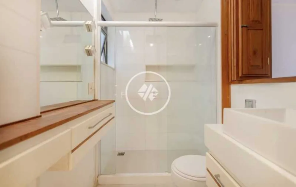 Apartamento, 3 quartos, 192 m² - Foto 14