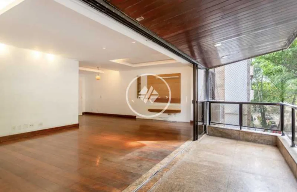 Apartamento, 3 quartos, 192 m² - Foto 3
