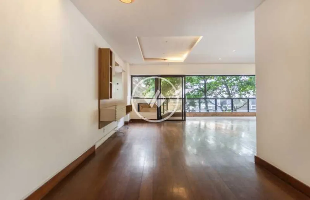 Apartamento, 3 quartos, 192 m² - Foto 6