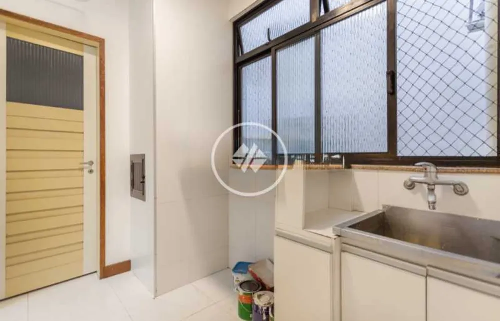 Apartamento, 3 quartos, 192 m² - Foto 22
