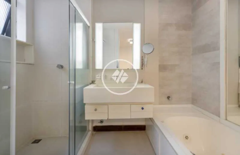 Apartamento, 3 quartos, 192 m² - Foto 11