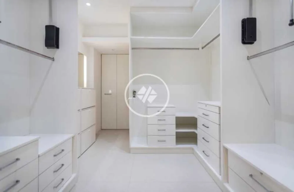 Apartamento, 3 quartos, 192 m² - Foto 12