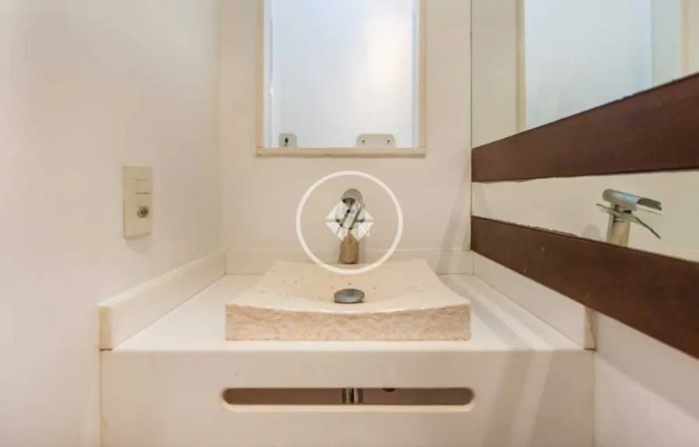 Apartamento, 3 quartos, 192 m² - Foto 9