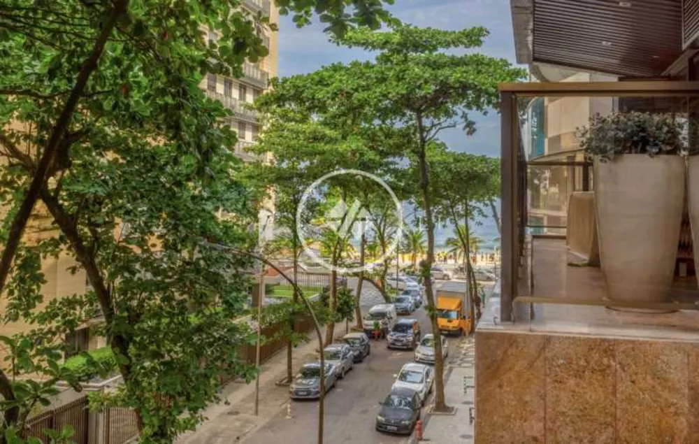 Apartamento, 3 quartos, 192 m² - Foto 4