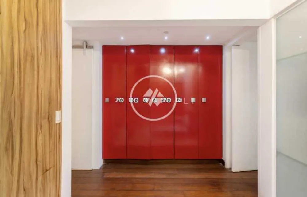 Apartamento, 3 quartos, 192 m² - Foto 23