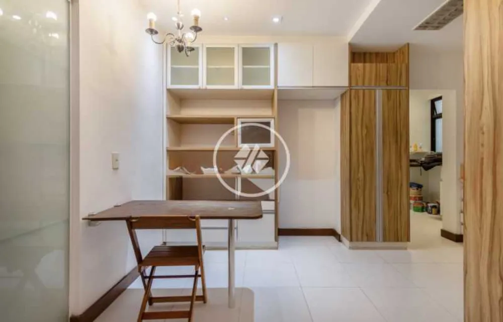 Apartamento, 3 quartos, 192 m² - Foto 24