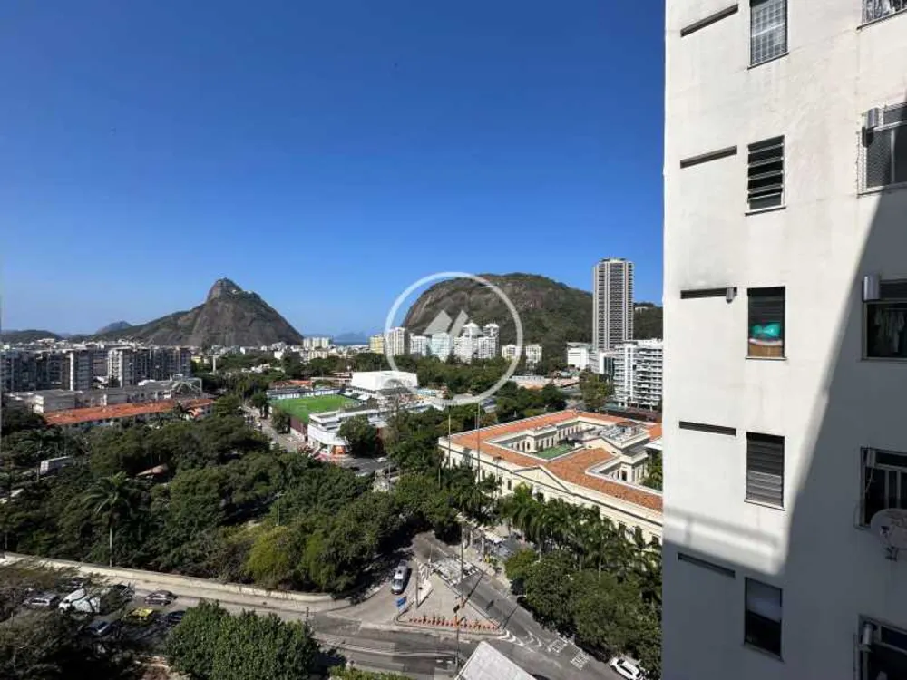 Apartamento, 2 quartos, 80 m² - Foto 2