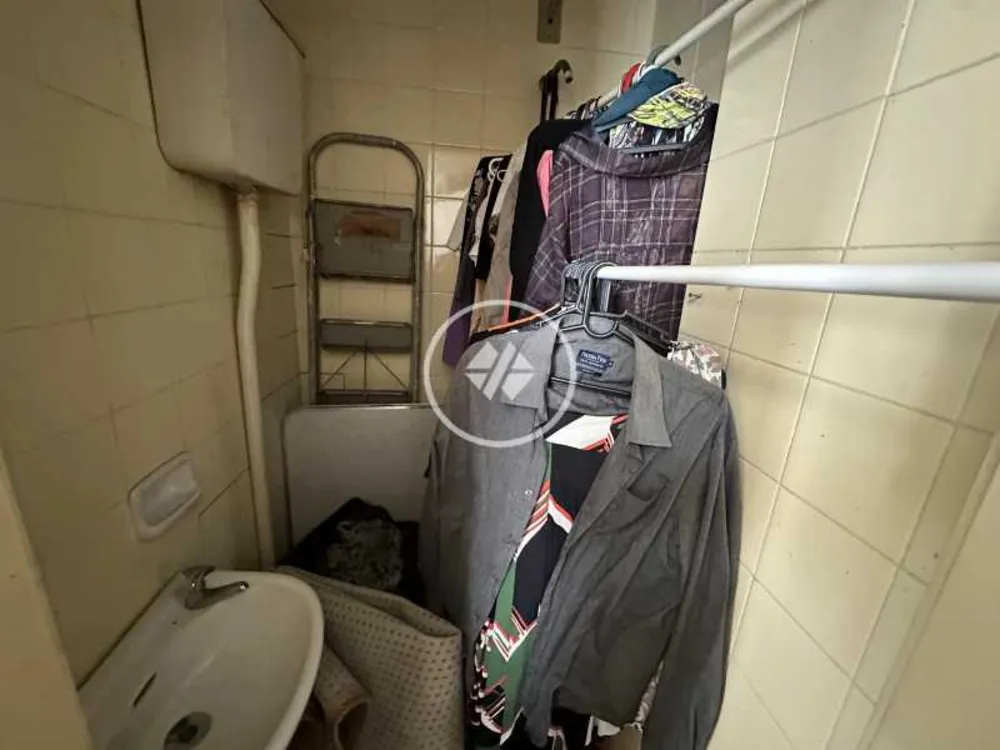 Apartamento, 2 quartos, 80 m² - Foto 9