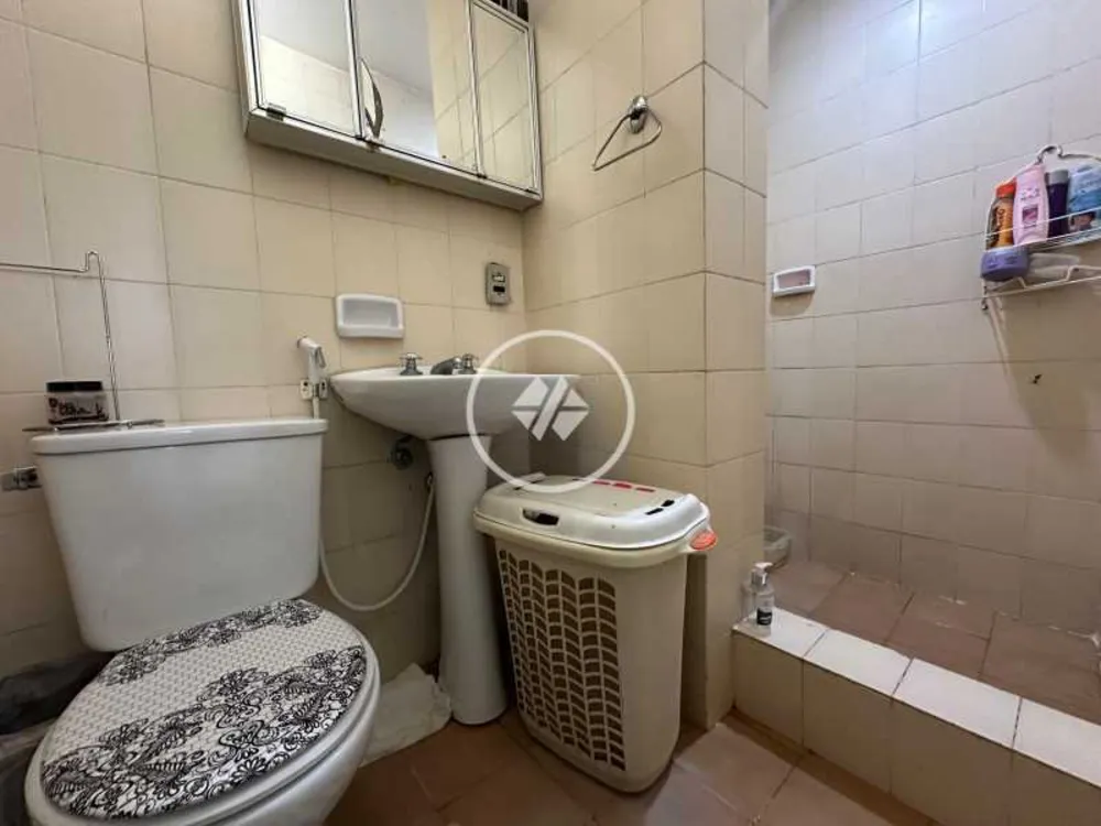 Apartamento, 2 quartos, 80 m² - Foto 11