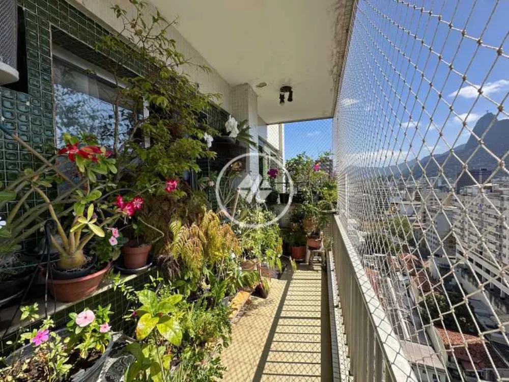 Apartamento, 2 quartos, 80 m² - Foto 14