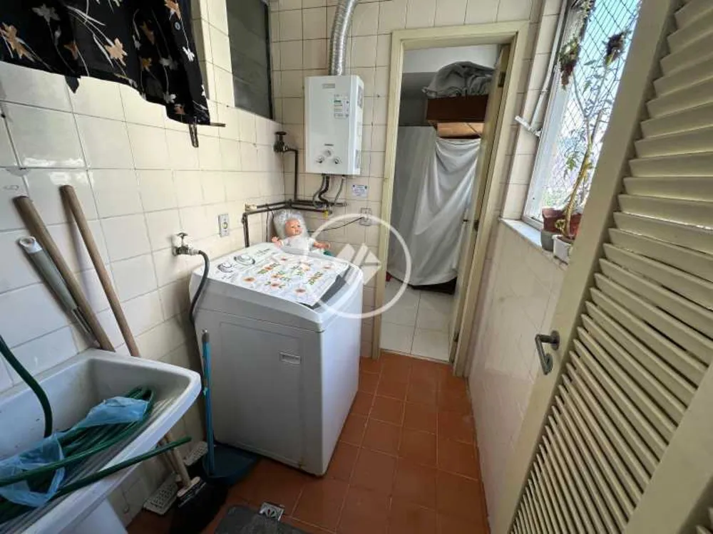 Apartamento, 2 quartos, 80 m² - Foto 19