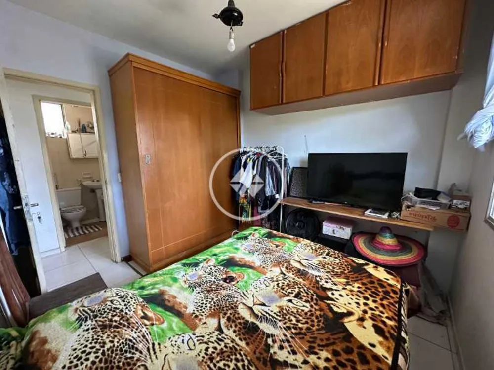 Apartamento, 2 quartos, 80 m² - Foto 20
