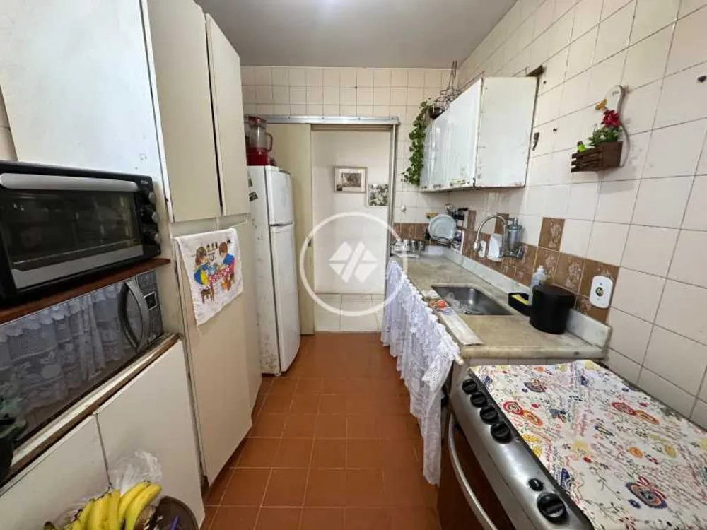 Apartamento, 2 quartos, 80 m² - Foto 1
