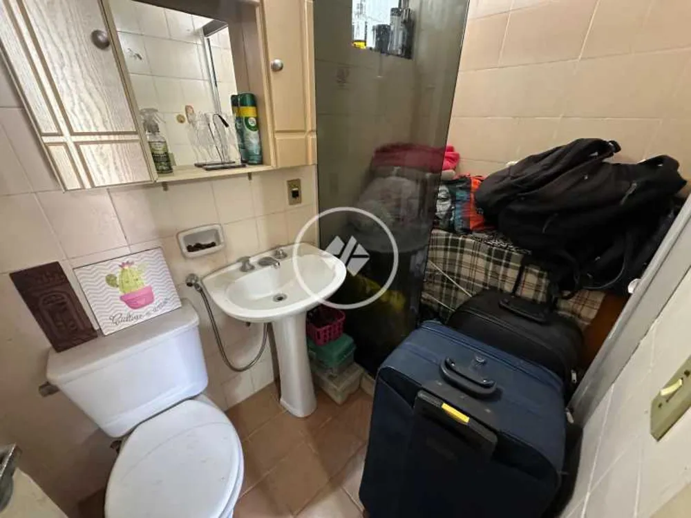 Apartamento, 2 quartos, 80 m² - Foto 6