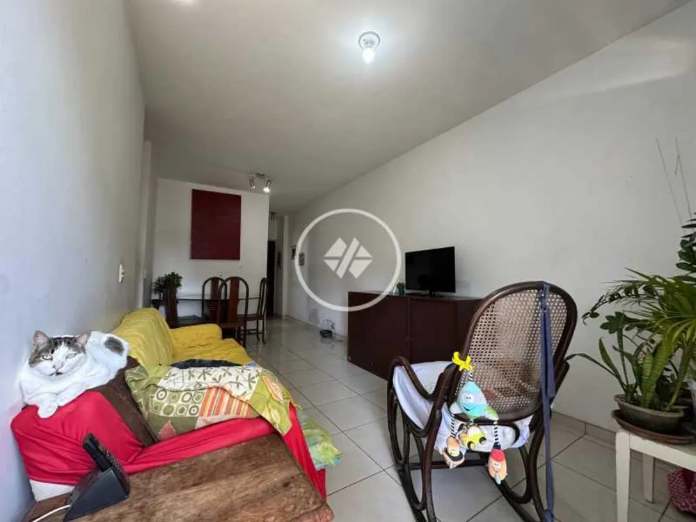 Apartamento, 2 quartos, 80 m² - Foto 12
