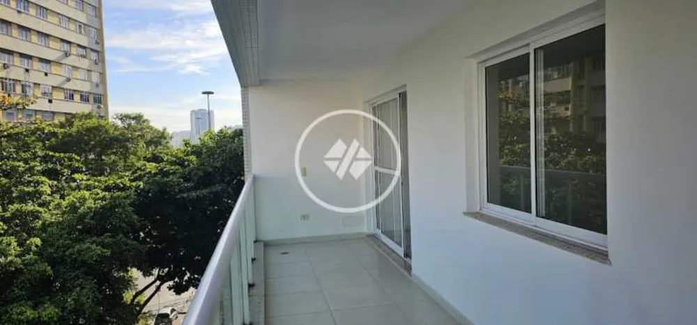 Apartamento, 3 quartos, 94 m² - Foto 1