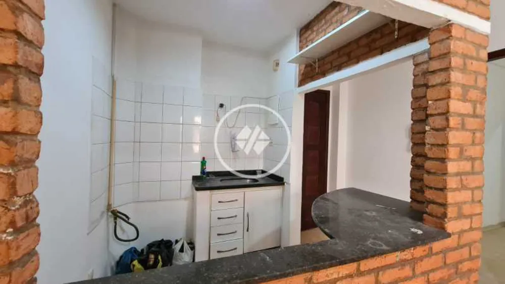 Apartamento, 1 quarto, 33 m² - Foto 15