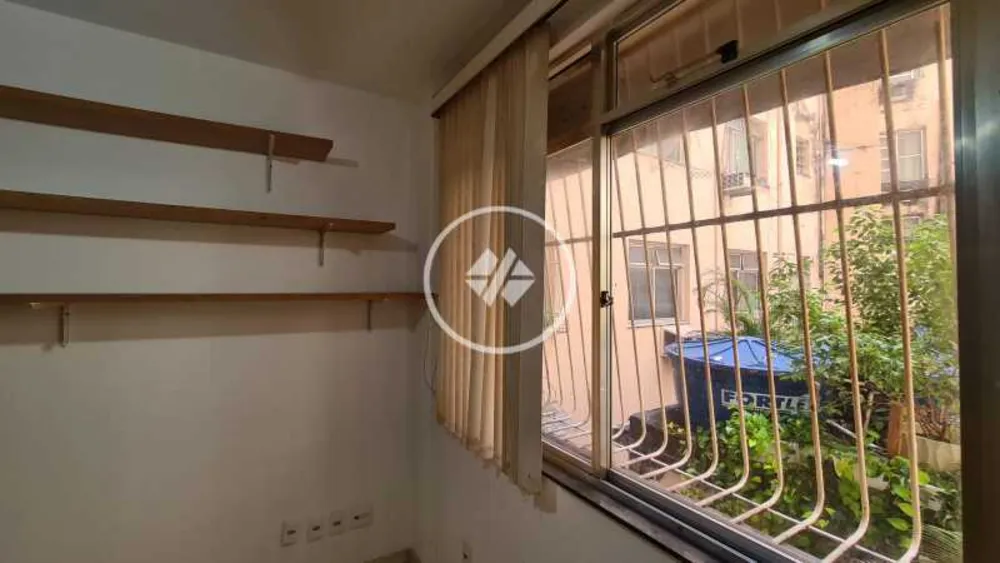 Apartamento, 1 quarto, 33 m² - Foto 14