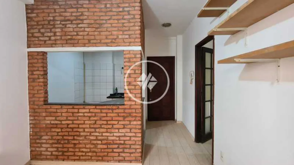 Apartamento, 1 quarto, 33 m² - Foto 16