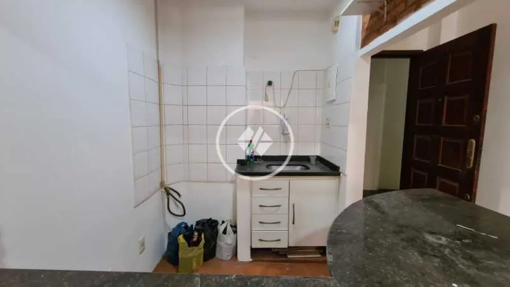 Apartamento, 1 quarto, 33 m² - Foto 7