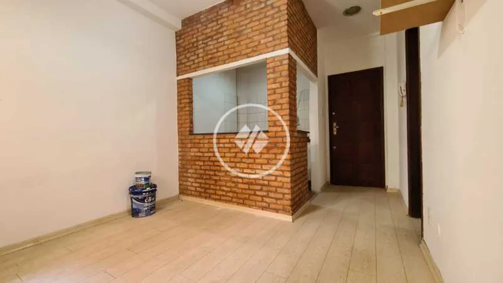Apartamento, 1 quarto, 33 m² - Foto 10