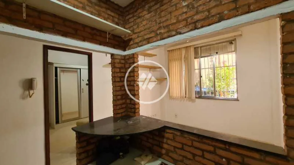 Apartamento, 1 quarto, 33 m² - Foto 13
