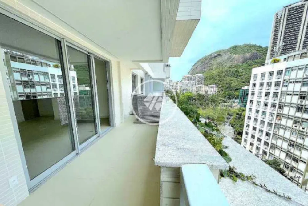 Apartamento, 2 quartos, 78 m² - Foto 1